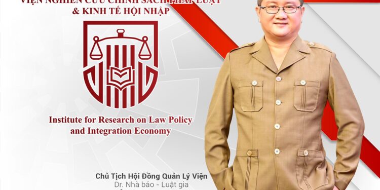 TS. Hồ Minh Sơn – Chủ tịch HĐQL Viện IRLPIE, Viện trưởng Viện IMRIC: Năm 2023 – Thị trường bất động sản có nhiều điểm sáng