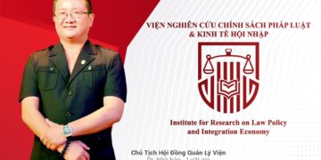 TS. Hồ Minh Sơn – Chủ tịch HĐQL Viện IRLPIE, Viện trưởng Viện IMRIC: Doanh nghiệp cần tận dụng tiến bộ công nghệ số và đổi mới sáng tạo để thúc đẩy hội nhập quốc tế