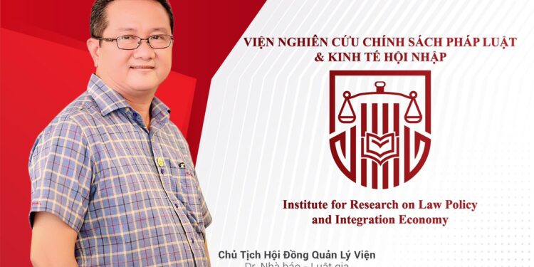 TS. Hồ Minh Sơn – Chủ tịch HĐQL Viện IRLPIE, Viện trưởng Viện IMRIC: Cơ hội song hành cùng thách thức khi Trung Quốc nới lỏng cửa biên giới