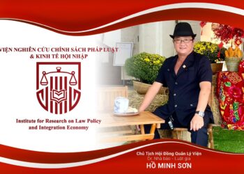 TS. Hồ Minh Sơn – Chủ tịch HĐQL Viện IRLPIE, Viện trưởng Viện IMRIC: Mừng hay lo – Khi lợi nhuận ngân hàng tăng?