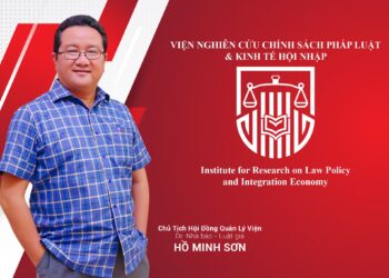TS. Hồ Minh Sơn – Chủ tịch HĐQL Viện IRLPIE, Viện trưởng Viện IMRIC: Vì sao một số cơ quan, đơn vị yêu cầu “tréo ngoe” Luật Báo chí?