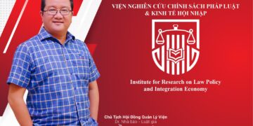 TS. Hồ Minh Sơn – Chủ tịch HĐQL Viện IRLPIE, Viện trưởng Viện IMRIC: Vì sao một số cơ quan, đơn vị yêu cầu “tréo ngoe” Luật Báo chí?