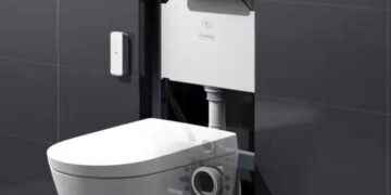 Takumizima: Thiết bị vệ sinh thông minh – Góp phần kích cầu thị trường bằng mẫu mã đa dạng