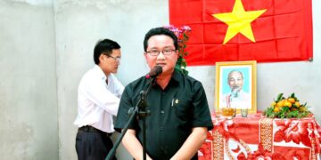 TS. Hồ Minh Sơn – Chủ tịch HĐQL Viện IRLPIE, Viện trưởng Viện IMRIC: Doanh nghiệp cần xây dựng một chiến lược chuyển đổi số – Đừng vướng ‘bẫy’ trong hành trình chuyển đổi số