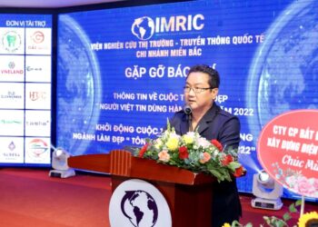 TS. Hồ Minh Sơn – Chủ tịch HĐQL Viện IRLPIE, Viện trưởng Viện IMRIC: Lực lượng CSGT được phép sử dụng vũ lực để trấn áp, khống chế người vi phạm ở một số trường hợp nhất định