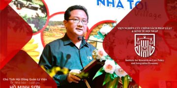 TS. Hồ Minh Sơn – Chủ tịch HĐQL Viện IRLPIE, Viện trưởng IMRIC: “Cơ hội” để các nhà đầu tư cần tận dụng khi thị trường bất động sản hướng về nhu cầu ở thực