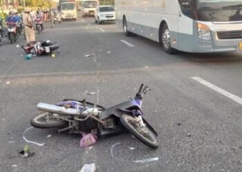 TS. Hồ Minh Sơn – Chủ tịch HĐQL Viện IRLPIE, Viện trưởng Viện IMRIC: Gây tai nạn giaothông không dừng lại, bỏ trốn có thể bị xử lý hình sự