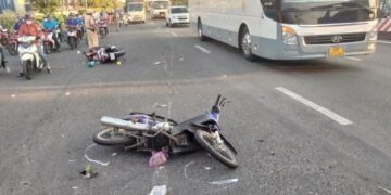 TS. Hồ Minh Sơn – Chủ tịch HĐQL Viện IRLPIE, Viện trưởng Viện IMRIC: Gây tai nạn giaothông không dừng lại, bỏ trốn có thể bị xử lý hình sự