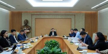 Nghị định thi hành Luật Đất đai phải bảo đảm lợi ích của người dân, doanh nghiệp và nhà nước