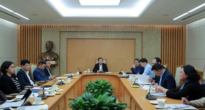 Nghị định thi hành Luật Đất đai phải bảo đảm lợi ích của người dân, doanh nghiệp và nhà nước