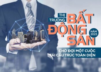 TS. Hồ Minh Sơn – Chủ tịch HĐQL Viện IRLPIE, Viện trưởng Viện IMRIC: Năm 2023 – “Cơ hội vàng” của bất động sản nghỉ dưỡng