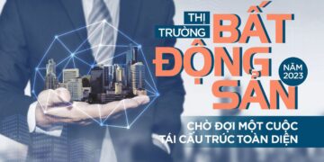 TS. Hồ Minh Sơn – Chủ tịch HĐQL Viện IRLPIE, Viện trưởng Viện IMRIC: Năm 2023 – “Cơ hội vàng” của bất động sản nghỉ dưỡng