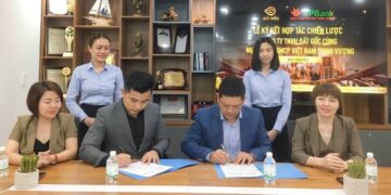 Cty TNHH bất động sản Đất Gốc ký kết hợp tác chiến lược với Ngân hàng TMCP Việt Nam Thịnh Vượng VPBank