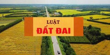 Năm 2023: Luật Đất đai (sửa đổi) – Nâng cao hiệu quả công tác quản lý nhà nước về đất đai, giữ gìn và phát huy nguồn lực từ nguồn tài nguyên