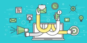 TS. Hồ Minh Sơn – CT HĐQL Viện IRLIE, Viện trưởng Viện IMRIC: Đổi mới sáng tạo – Chuyển đổi số trong ngành truyền thông quảng cáo