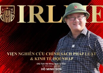 TS. Hồ Minh Sơn – Chủ tịch HĐQL Viện IRLPIE, Viện trưởng Viện IMRIC: Muốn vượt khó các doanh nghiệp bất động sản cần tái cơ cấu, thu hẹp kinh doanh