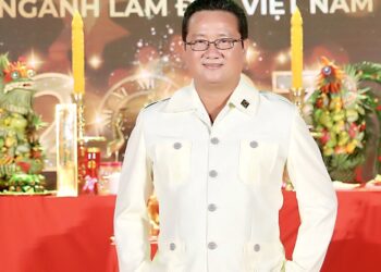 TS. Hồ Minh Sơn – Chủ tịch HĐQL Viện IRLPIE, Viện trưởng Viện IMRIC: Thương mại điện tử giúp sản phẩm Nông nghiệp phát triển bứt phá, bền vững hơn trong năm 2023