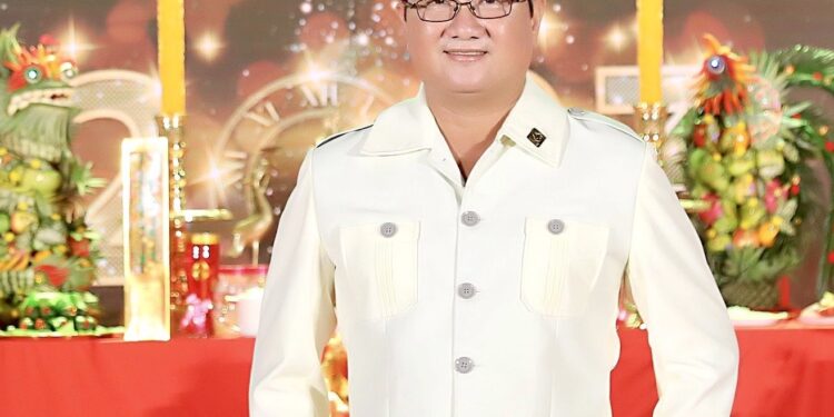 TS. Hồ Minh Sơn – Chủ tịch HĐQL Viện IRLPIE, Viện trưởng Viện IMRIC: Thương mại điện tử giúp sản phẩm Nông nghiệp phát triển bứt phá, bền vững hơn trong năm 2023