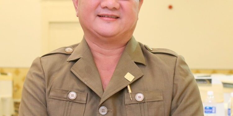 TS. Luật gia – Nhà báo Hồ Minh Sơn: Tông xe trực diện vào CSGT đang thi hành công vụ – Thực trạng, nguyên nhân và giải pháp?