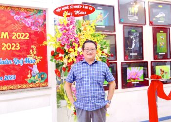 TS. Hồ Minh Sơn – Chủ tịch HĐQL Viện IRLPIE, Viện trưởng Viện IMRIC: Tài xế cố ý làm hoặc sử dụng bằng giả để qua mắt cơ quan chức năng, sẽ bị truy cứu trách nhiệm hình sự