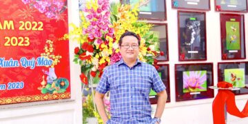 TS. Hồ Minh Sơn – Chủ tịch HĐQL Viện IRLPIE, Viện trưởng Viện IMRIC: Tài xế cố ý làm hoặc sử dụng bằng giả để qua mắt cơ quan chức năng, sẽ bị truy cứu trách nhiệm hình sự