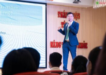 Bệnh viện Răng Hàm Mặt Sài Gòn phối hợp Bệnh viện Đại học Nam Cần Thơ đã tổ chức buổi Hội thảo “Giải pháp chỉnh nha toàn diện”