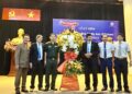 Hội Nhiếp ảnh TP.HCM phối hợp Hội Nhiếp ảnh Việt Nam tổ chức kỷ niệm 70 năm Ngày truyền thống Nhiếp ảnh Việt Nam –  Triển lãm ảnh “Nhiếp ảnh với cuộc sống”