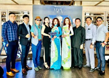 Tỉ phú Peter Tan chia sẻ về xây dựng hình ảnh cá nhân “bản thân biết được ai – ai biết mình” mới có được những mối quan hệ chất lượng