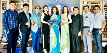 Tỉ phú Peter Tan chia sẻ về xây dựng hình ảnh cá nhân “bản thân biết được ai – ai biết mình” mới có được những mối quan hệ chất lượng