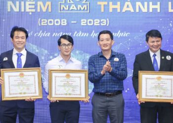 Đại hội CLB Doanh nhân Phú Yên tại TP.HCM nhiệm kỳ 2023 – 2028, Kỷ niệm 15 năm thành lập – Hội thảo Phú Yên “Tiềm năng & Cơ hội đầu tư”