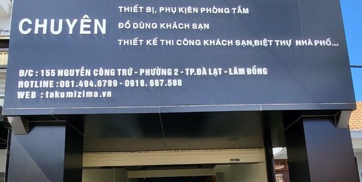 Viện IMRIC, Viện IRLIE, Tạp chí Nhiếp ảnh và Đời sống đến thăm, làm việc với Cty TNHH TMĐT Phúc Thành (Chi nhánh Lâm Đồng) thảo luận về ứng dụng khoa học kỹ thuật thiết bị vệ sinh