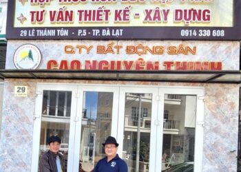 Viện IMRIC, Viện IRLIE, Tạp chí Nhiếp ảnh và Đời sống phía Nam thăm, làm việc với đơn vị thành viên Cty TNHH Cao Nguyên Thịnh (Lâm Đồng)