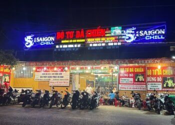 “Tinh hoa ẩm thực – món ngon hội tụ bò tơ hương cỏ may” ở Xứ sở sương mù Đà Lạt