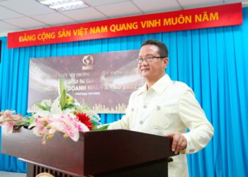 TS. HỒ MINH SƠN – CHỦ TỊCH HĐQL VIỆN IRLIE, VIỆN TRƯỞNG VIỆN IMRIC: AI LÀ NGƯỜI CHỊU TRÁCH NHIỆM KHI CHAT GPT VI PHẠM PHÁP LUẬT?