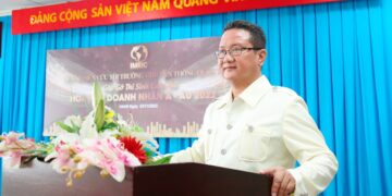TS. HỒ MINH SƠN – CHỦ TỊCH HĐQL VIỆN IRLIE, VIỆN TRƯỞNG VIỆN IMRIC: AI LÀ NGƯỜI CHỊU TRÁCH NHIỆM KHI CHAT GPT VI PHẠM PHÁP LUẬT?
