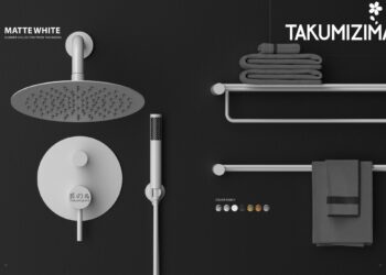 TAKUMIZIMA TIẾP TỤC THAM DỰ TRIỂN LÃM VIETBUILD LẦN 1 NĂM 2023