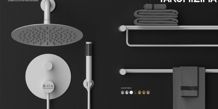 TAKUMIZIMA TIẾP TỤC THAM DỰ TRIỂN LÃM VIETBUILD LẦN 1 NĂM 2023