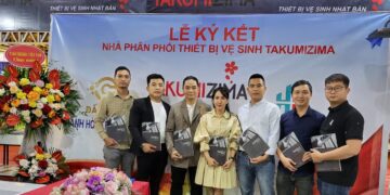 TAKUMIZIMA THAM DỰ TRIỂN LÃM VIETBUILD LẦN 1 NĂM 2023 – ĐẠT ĐƯỢC NHIỀU THÀNH TỰU VƯỢT TRỘI