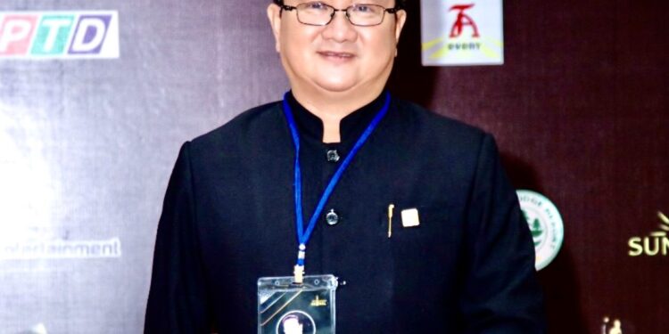 TS. Hồ Minh Sơn – Chủ tịch HĐQL Viện IRLIE, Viện trưởng Viện IMRIC, Giám đốc Trung tâm TTLCC: Tòa án mới có quyền tuyên chấm dứt quyền sở hữu căn hộ chung cư