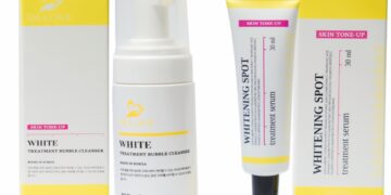 Cty TNHH mỹ phẩm DE LOVE: Mỹ phẩm thiên nhiên ứng dụng Khoa học Công nghệ tối ưu hóa sản phẩm