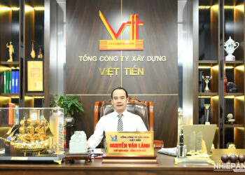 Công ty TNHH XD Việt Tiến vượt khó vươn lên khẳng định thương hiệu ngành xây dựng ở Quảng Bình