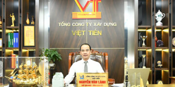 Công ty TNHH XD Việt Tiến vượt khó vươn lên khẳng định thương hiệu ngành xây dựng ở Quảng Bình