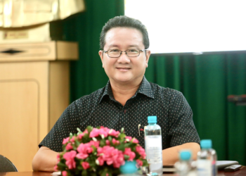 TS Hồ Minh Sơn – Giám đốc Trung tâm tư vấn pháp luật Toàn Tâm (TTLCC): Chồng hoặc vợ qua đời được sang tên sổ đỏ như thế nào?