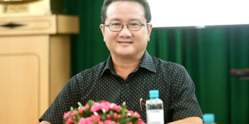 TS Hồ Minh Sơn – Giám đốc Trung tâm tư vấn pháp luật Toàn Tâm (TTLCC): Chồng hoặc vợ qua đời được sang tên sổ đỏ như thế nào?