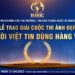 Viện Nghiên cứu Thị trường – Truyền thông Quốc tế (IMRIC) chuẩn bị Lễ trao giải thưởng cuộc thi ảnh “Người Việt tin dùng hàng Việt” lần I, 2022