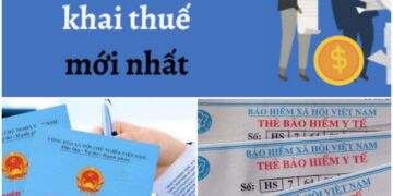 TS Hồ Minh Sơn – Giám đốc Trung tâm TTLCC phúc đáp về thời hạn thẻ bảo hiểm y tế của học sinh, sinh viên – Cấp giấy phép lao động, Doanh nghiệp chậm nộp tờ khai thuế bị xử lý ra sao?