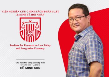 TS Hồ Minh Sơn – Giám đốc Trung tâm tư vấn pháp luật Toàn Tâm (TTLCC): Doanh nghiệp phải chủ động bảo vệ trước các hành vi gian lận trong sử dụng hóa đơn điện tử