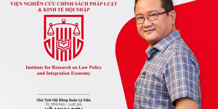 TS Hồ Minh Sơn – Giám đốc Trung tâm tư vấn pháp luật Toàn Tâm (TTLCC): Doanh nghiệp phải chủ động bảo vệ trước các hành vi gian lận trong sử dụng hóa đơn điện tử