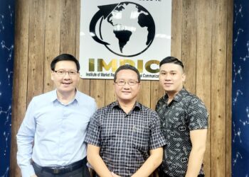 Viện IMRIC: Họp giao ban rà soát Lễ trao giải cuộc thi ảnh “Người Việt tin dùng hàng Việt”, đánh giá cuộc thi Hoa hậu Doanh nhân Toàn cầu 2023