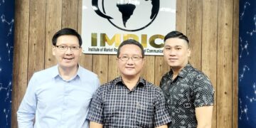 Viện IMRIC: Họp giao ban rà soát Lễ trao giải cuộc thi ảnh “Người Việt tin dùng hàng Việt”, đánh giá cuộc thi Hoa hậu Doanh nhân Toàn cầu 2023